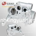 Aluminium Die Casting